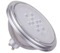 SLV 1005294 LED-lamp 2700 K 7,3 W GU10 F