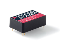 Traco Power THI 3-1213 elektromos átalakító 3 W
