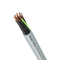 Lapp 0015112 kabel niskiego / średniego / wysokiego napięcia Kabel niskiego napięcia