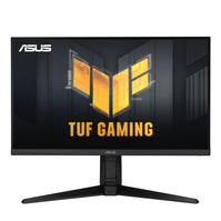 ASUS TUF Gaming VG27AQL3A számítógép monitor 68,6 cm (27") 2560 x 1440 pixelek Wide Quad HD LCD Fekete