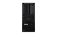 Lenovo ThinkStation P3 Tower Intel® Core™ i9 i9-14900K 64 GB DDR5-SDRAM 2 TB SSD Windows 11 Pro Workstation Black