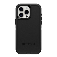 OtterBox Defender mobiele telefoon behuizingen 17 cm (6.7") Hoes Zwart