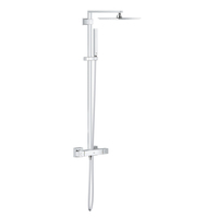 GROHE Euphoria Cube System 230 système de douche Chrome