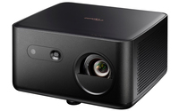 Optoma Photon Life PK32 Projector met normale projectieafstand 1100 ANSI lumens DLP UHD 4K (3840x2160) 3D Zwart