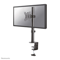 Neomounts FPMA-D510BLACK asztali TV konzol 81,3 cm (32") Fekete
