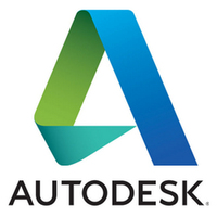 Autodesk AutoCAD mobile app Ultimate 1 licentie(s) Electronic License Delivery (ELD) 1 jaar
