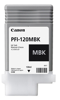 Canon PFI-120MBK ink cartridge 1 pc(s) Original Matte black