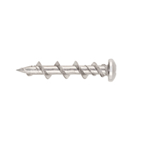 DeWALT DFM425055P screw anchor / wall plug 10 pc(s) 32 mm