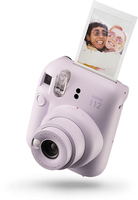 Fujifilm Mini 12 86 x 54 mm Púrpura