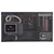 Silverstone SST-HA2050-PT Netzteil 2050 W 20+4 pin ATX ATX Schwarz