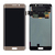 CoreParts MOBX-HUW-MAT9PRO-LCD-G mobile phone spare part Display Gold