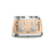 Sogo TOS-SS-5475 Toaster 6 4 Scheibe(n) Beige