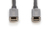 Digitus AK-330160-150-S USB kábel 15 M USB 3.2 Gen 1 (3.1 Gen 1) USB C Fekete