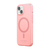 Incipio KSIPH-258-LQGFS mobiele telefoon behuizingen 15,5 cm (6.1") Hoes Roze