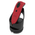 Socket Mobile S720 Ręczny czytnik kodów kreskowych 1D/2D Laser Czarny, Czerwony