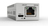 Allied Telesis AT-DMC1000-ST-90 convertidor de medio 1000 Mbit/s 850 nm Gris