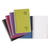 Clairefontaine 3329683292357 bloc-notes 50 feuilles Couleurs assorties