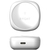 Ryght ALFA Casque Sans fil Ecouteurs Appels/Musique Bluetooth Blanc