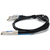 AddOn Networks ADD-Q28CJS28IN-P5M InfiniBand/fibre optic cable 5 m SFP28 Black