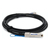 AddOn Networks QFX-QSFP28-DAC-4M-AO InfiniBand/fibre optic cable Black, Silver