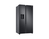 Samsung RS68A884CB1 side-by-side refrigerator Freestanding C Black