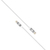 Our Pure Planet OPP081 kabel Lightning 1,2 m Czarny
