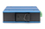 Digitus DN-651135 netwerk-switch Unmanaged Gigabit Ethernet (10/100/1000) Zwart, Blauw