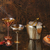 Paderno 41494G00 Cocktail-/Likör-Glas Margarita-Glas