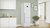 Bosch Serie 6 KGN39AWCTG fridge-freezer Freestanding 363 L C White