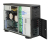 Supermicro SYS-7047A-T server barebone Intel® C602 LGA 2011 (Socket R) Tower (4U) Black
