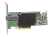 IBM Emulex 16Gb FC 1-port HBA Wewnętrzny Włókno 16000 Mbit/s