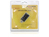 DeLOCK 61961 Audiokarte 2.0 Kanäle USB