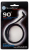 Silverstone CP08 SATA kábel 0,5 M Fekete