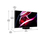 Hisense 65UXKQ Televisor 165,1 cm (65") 4K Ultra HD Smart TV Wifi Negro 650 cd / m²