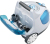 Thomas Vaporo Buggy Cylinder steam cleaner 1.6 L 1400 W Blue, White
