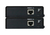 ATEN HDMI Extender over 1 CAT5e/6 Cable (100m) ,4Kx2K, 3 level cascadable / HDBaseT
