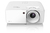 Optoma ZH520 vidéo-projecteur 5500 ANSI lumens DLP 1080p (1920x1080) Compatibilité 3D Blanc
