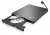 Lenovo ThinkPad UltraSlim USB DVD Burner lettore di disco ottico DVD±RW Nero