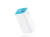 TP-Link TL-PB10400 power bank 10400 mAh Blue, White