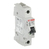 ABB S201UDC-Z5 Stromunterbrecher Miniatur-Leistungsschalter 1 1 Modul(e)