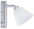 Paulmann DecoSystems pantalla de lámpara Blanco Vidrio