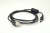 Zebra 25-85052-02R cable de transmisión Negro 6 m