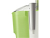 Bosch MES25G0 juice maker Juice extractor 700 W Green