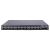 HPE A 5800-48G-PoE Managed L3 Gigabit Ethernet (10/100/1000) Power over Ethernet (PoE) 1U Grau