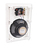 Omnitronic 80710350 Lautsprecher 2-Wege Weiß Kabelgebunden 10 W