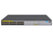 Hewlett Packard Enterprise 1420-24G-PoE+ (124W) Unmanaged L2 Gigabit Ethernet (10/100/1000) Power over Ethernet (PoE) 1U Grau