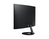 Samsung 24 INCH FULL HD CURVED MONITOR computer monitor 1920 x 1080 pixels LCD