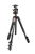 Manfrotto MK190XPRO4-BHQ2 treppiede Fotocamere digitali/film 3 gamba/gambe Nero