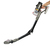Sogo ASP-SS-16180 Handstaubsauger Schwarz, Silber Beutellos