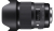 Sigma 20mm F1.4 DG HSM Art SLR Ultraweitwinkelobjektiv Schwarz
